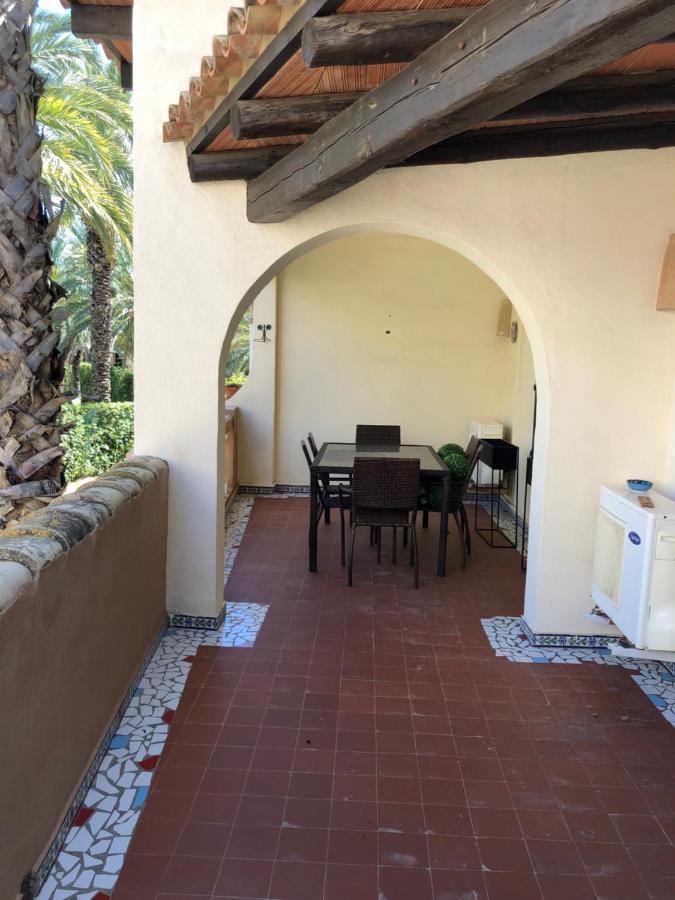 Aldea Del Mar Διαμέρισμα Τορεβιέχα Εξωτερικό φωτογραφία