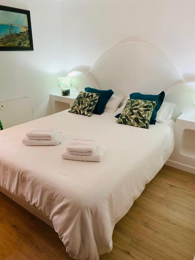 Aldea Del Mar Διαμέρισμα Τορεβιέχα Εξωτερικό φωτογραφία
